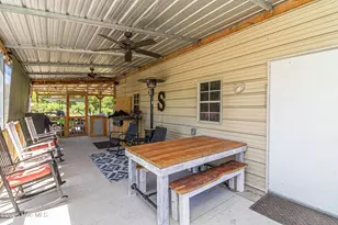 1152 NC-124, Macclesfield, NC 27852 - Photo 26