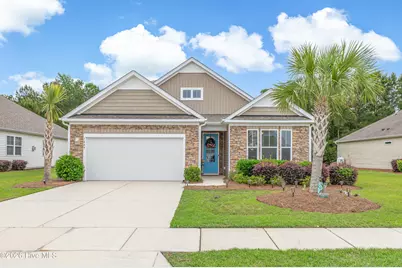 1849 Bards Drive SE, Bolivia, NC 28422 - Photo 1