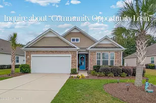 1849 Bards Dr SE, Bolivia, NC 28422 - Photo 2