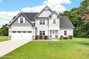 107 Pegasus Pl N, Jacksonville, NC 28540 - Photo 1