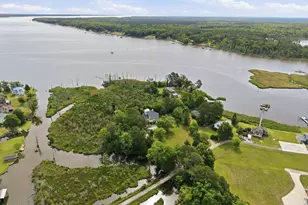 4269 Gilead Shores Rd Rd, Blounts Creek, NC 27814 - Photo 16
