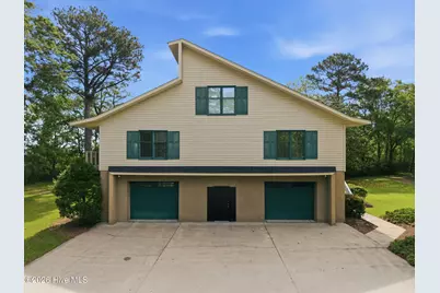 4269 Gilead Shores Rd Road, Blounts Creek, NC 27814 - Photo 2