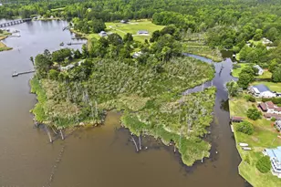 4269 Gilead Shores Rd Rd, Blounts Creek, NC 27814 - Photo 12