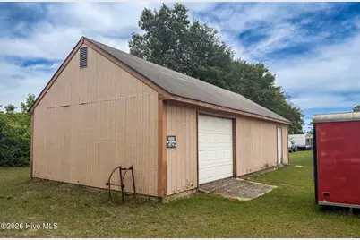 1308 Mac D Road, Orrum, NC 28369 - Photo 4