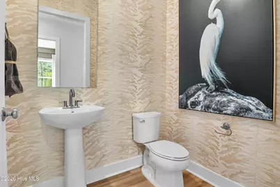 2019 Oakton Drive #5, Southport, NC 28461 - Photo 6