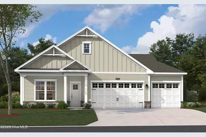 2019 Oakton Drive #5, Southport, NC 28461 - Photo 1