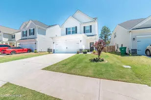 824 Justify, Graniteville, SC 29829 - Photo 2