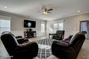 120 Camelot Dr, Holly Ridge, NC 28445 - Photo 8
