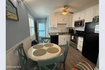 1404 Canal Drive #Apt 27, Carolina Beach, NC 28428 - Photo 6