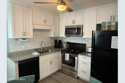 1404 Canal Drive #Apt 27, Carolina Beach, NC 28428 - Photo 8
