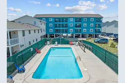 1404 Canal Drive #Apt 27, Carolina Beach, NC 28428 - Photo 32