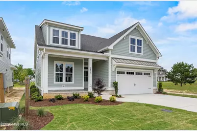 2823 Salvador Way, Castle Hayne, NC 28429 - Photo 2