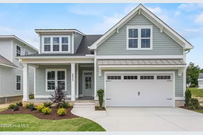 2823 Salvador Way, Castle Hayne, NC 28429 - Photo 1