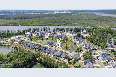 2823 Salvador Way, Castle Hayne, NC 28429 - Photo 50