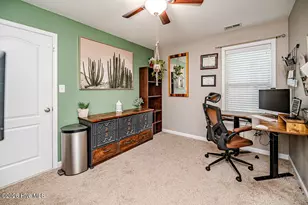 113 Sedgewood Ct, Aberdeen, NC 28315 - Photo 46