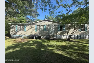202 Market Street, Jacksonville, NC 28546 - Photo 1