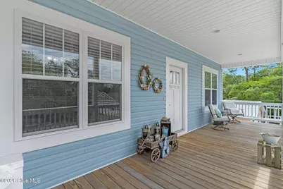 144 NW 7th Street, Oak Island, NC 28465 - Photo 6