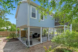 144 NW 7th St, Oak Island, NC 28465 - Photo 14