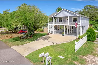 144 NW 7th Street, Oak Island, NC 28465 - Photo 2