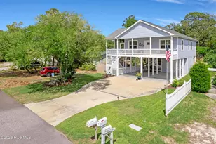 144 NW 7th St, Oak Island, NC 28465 - Photo 2