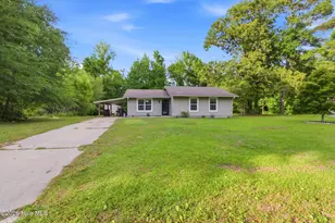 215 Winter Pl, Jacksonville, NC 28540 - Photo 2
