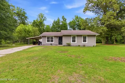 215 Winter Place, Jacksonville, NC 28540 - Photo 1