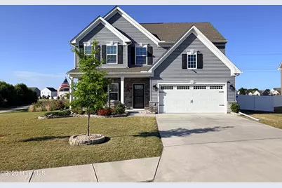 410 Green Lake Road, Moyock, NC 27958 - Photo 2