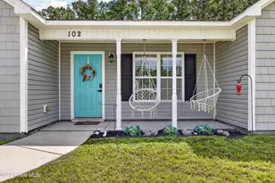 102 Blossom Court, Maple Hill, NC 28454 - Photo 4