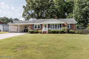 403 W Eason St, Macclesfield, NC 27852 - Photo 1