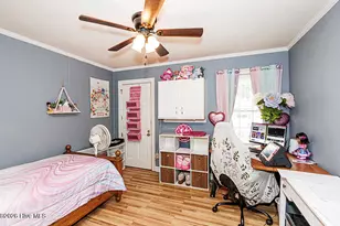 403 W Eason St, Macclesfield, NC 27852 - Photo 46