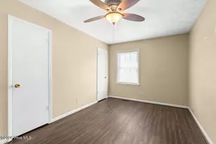 813 Rosemary St, Erwin, NC 28339 - Photo 16