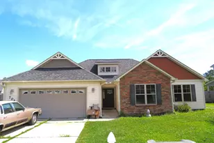 702 Ashley Meadow Ln, Jacksonville, NC 28546 - Photo 1