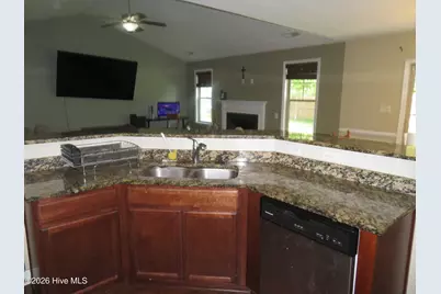 702 Ashley Meadow Lane, Jacksonville, NC 28546 - Photo 14