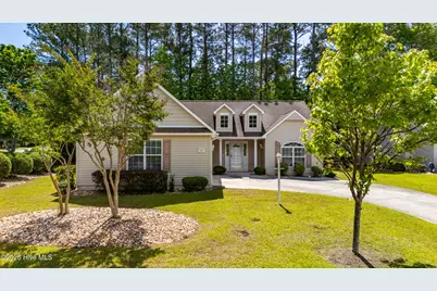 901 Meadowbrook S #Unit 901, Swansboro, NC 28584 - Photo 2
