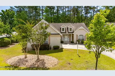 901 Meadowbrook S #Unit 901, Swansboro, NC 28584 - Photo 1