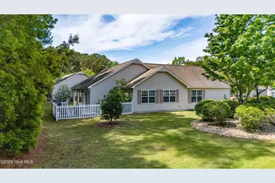 901 Meadowbrook S #Unit 901, Swansboro, NC 28584 - Photo 34