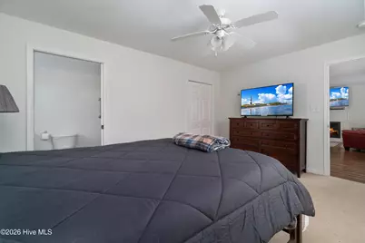 901 Meadowbrook S #Unit 901, Swansboro, NC 28584 - Photo 16