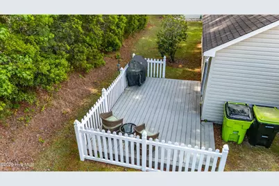 901 Meadowbrook S #Unit 901, Swansboro, NC 28584 - Photo 24