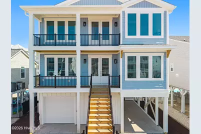 290 E Second Street, Ocean Isle Beach, NC 28469 - Photo 4