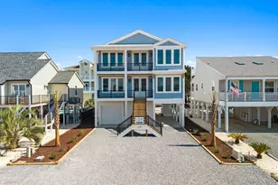 290 E 2nd St, Ocean Isle Beach, NC 28469 - Photo 2