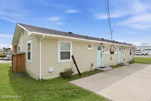 100 E Bogue Sound Dr, Atlantic Beach, NC 28512 - Photo 48