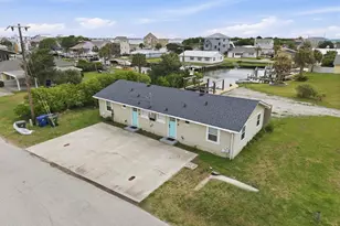100 E Bogue Sound Dr, Atlantic Beach, NC 28512 - Photo 1