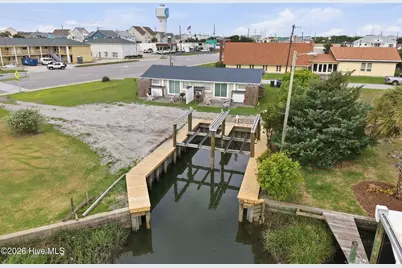 100 E Bogue Sound Drive, Atlantic Beach, NC 28512 - Photo 34