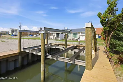 100 E Bogue Sound Drive, Atlantic Beach, NC 28512 - Photo 4