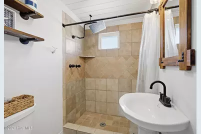100 E Bogue Sound Drive, Atlantic Beach, NC 28512 - Photo 20