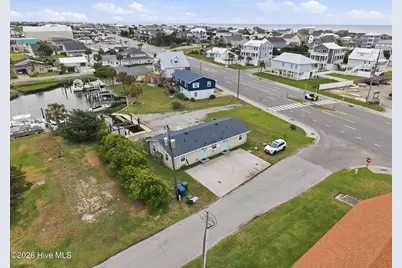 100 E Bogue Sound Drive, Atlantic Beach, NC 28512 - Photo 40