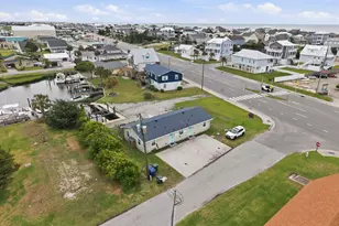 100 E Bogue Sound Dr, Atlantic Beach, NC 28512 - Photo 40