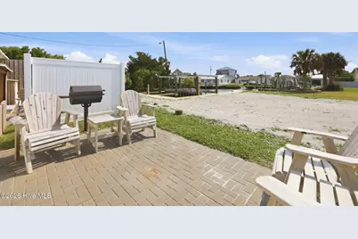 100 E Bogue Sound Drive, Atlantic Beach, NC 28512 - Photo 30