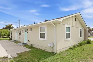 100 E Bogue Sound Dr, Atlantic Beach, NC 28512 - Photo 46