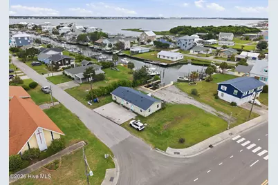 100 E Bogue Sound Drive, Atlantic Beach, NC 28512 - Photo 38